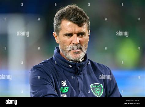 Next Republic of Ireland Manager: Roy Keane 5/2 favourite .